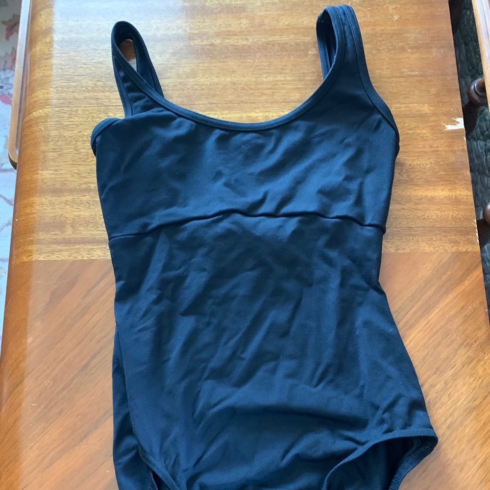 Mirella leotard